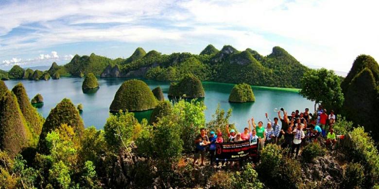 papua